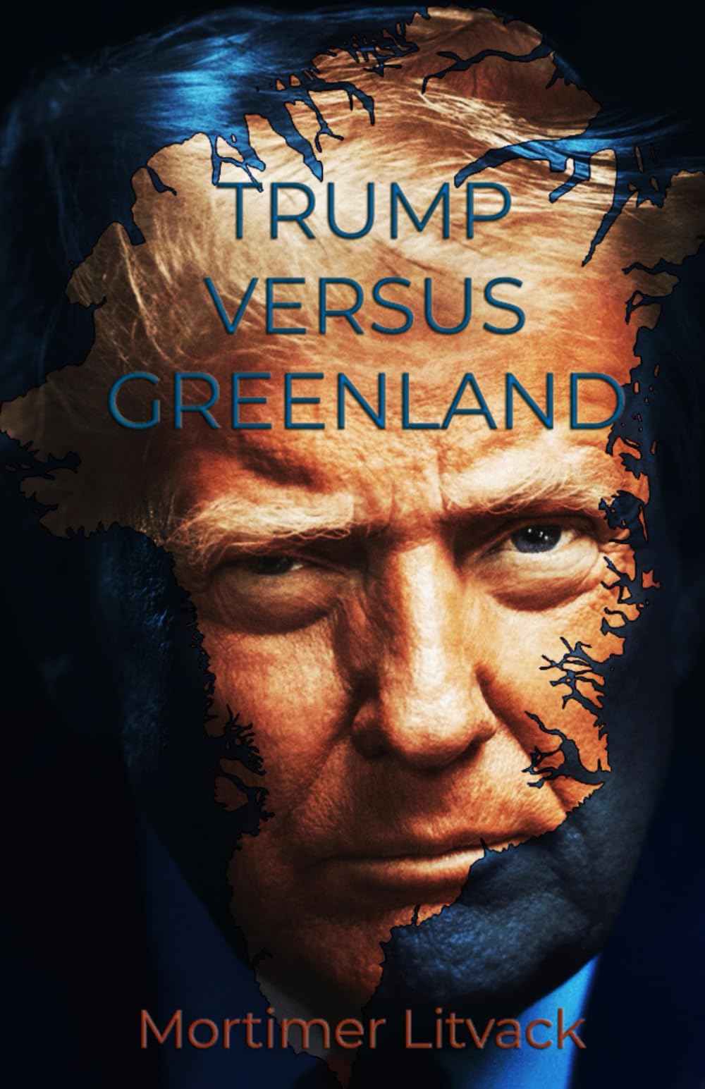 Trump Versus Greenland