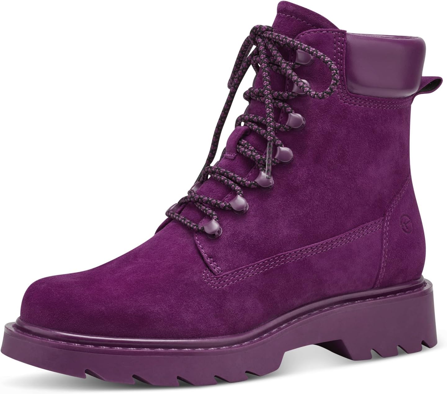 Zwarte Tamaris Veterboots kopen? ✔️ Tot 60% korting Zwarte Tamaris Veterboots kopen? ✔️ Tot 60% korting