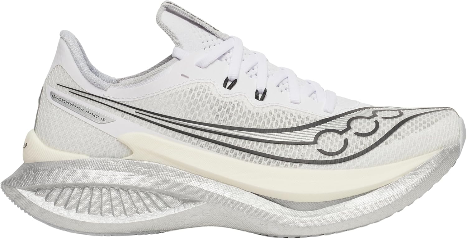 Saucony Women's Endorphin Pro 5 Sneaker