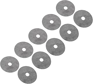 10 peças de almofadas firmadoras de seios, adesivos magnéticos redondos firmadores de seios almofada de aumento de mama adesivos firmadores de busto para mulheres femininas