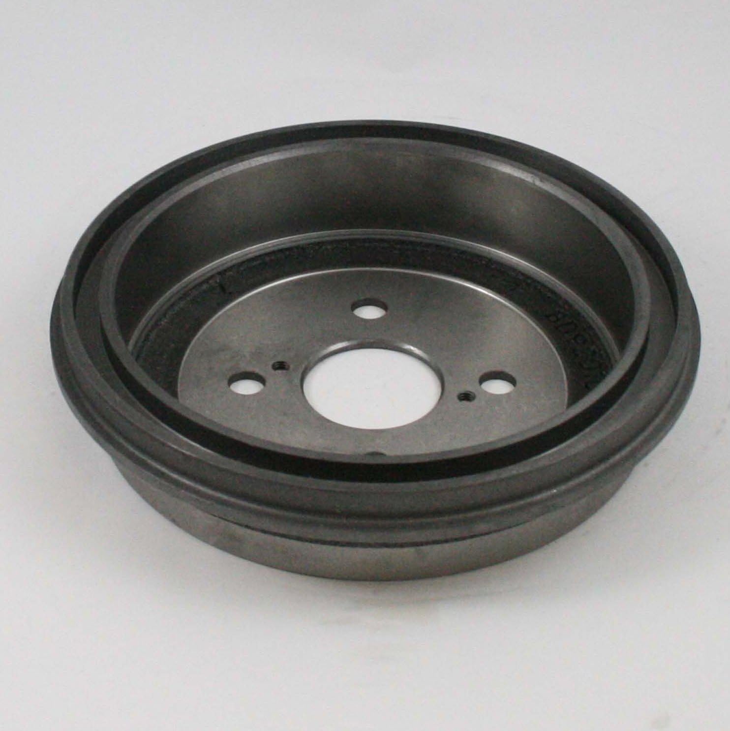 DuraGo BD920106 Rear Floating Brake Drum