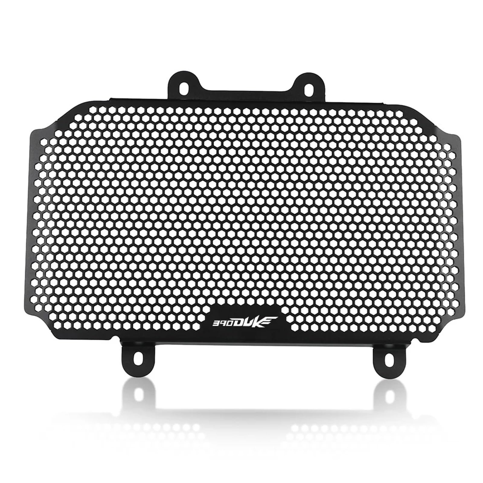 REZIN Misura for Duke 125 200 250 390 DUKE 2011 2012 2013 2014 2015 2016 Moto Griglia Del Radiatore Gril Protezione Della Copertura Della Protezione Accessori Accessori per lo styling (Size : 390DUKE