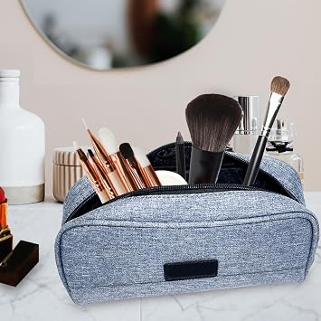 Compact and Portable Toothbrush Set for Travel and Everyday 6 Pcs for Kids and Adults