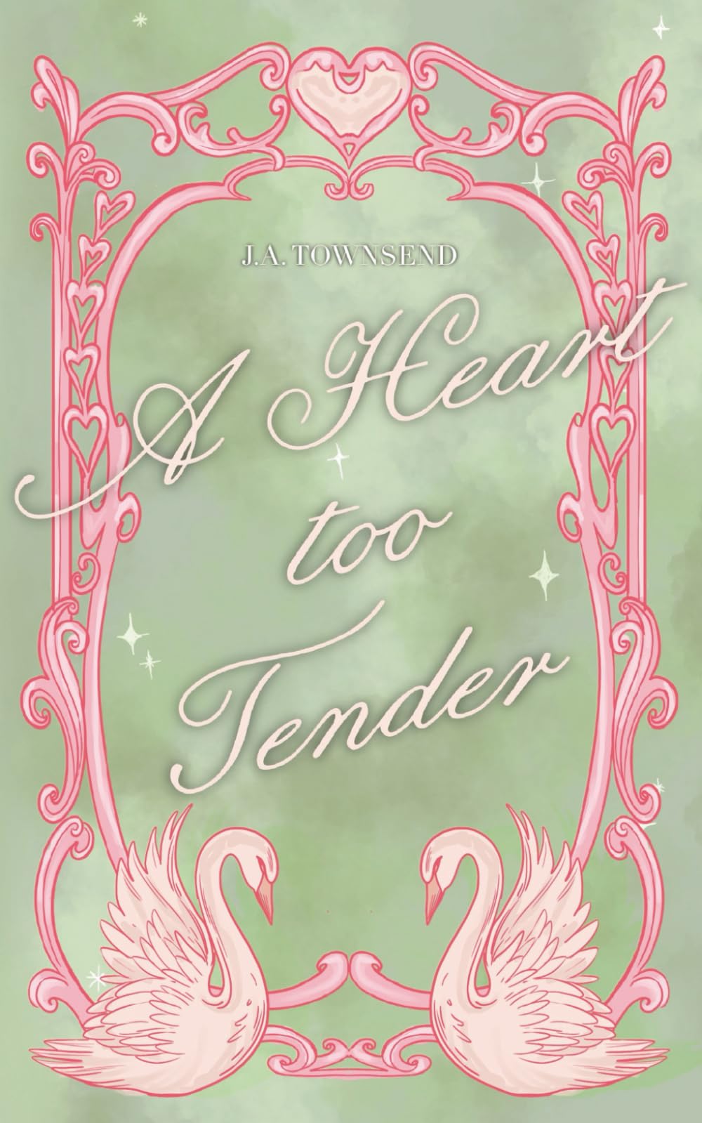 A Heart Too Tender: (Goblin Presents: A Valentine’s Anthology)