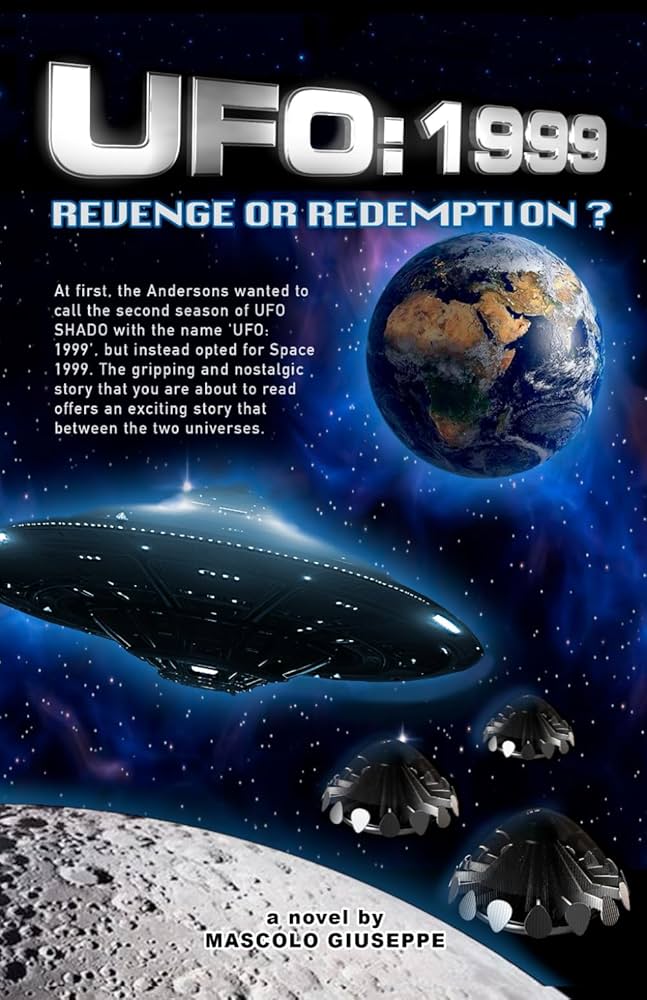 その他 Aliens &amp; Astronauts: Ufos on the Moon [DVD] [Import] Amazon.com: Ufo: 1999: Revenge or Redemption?: 9798863613697