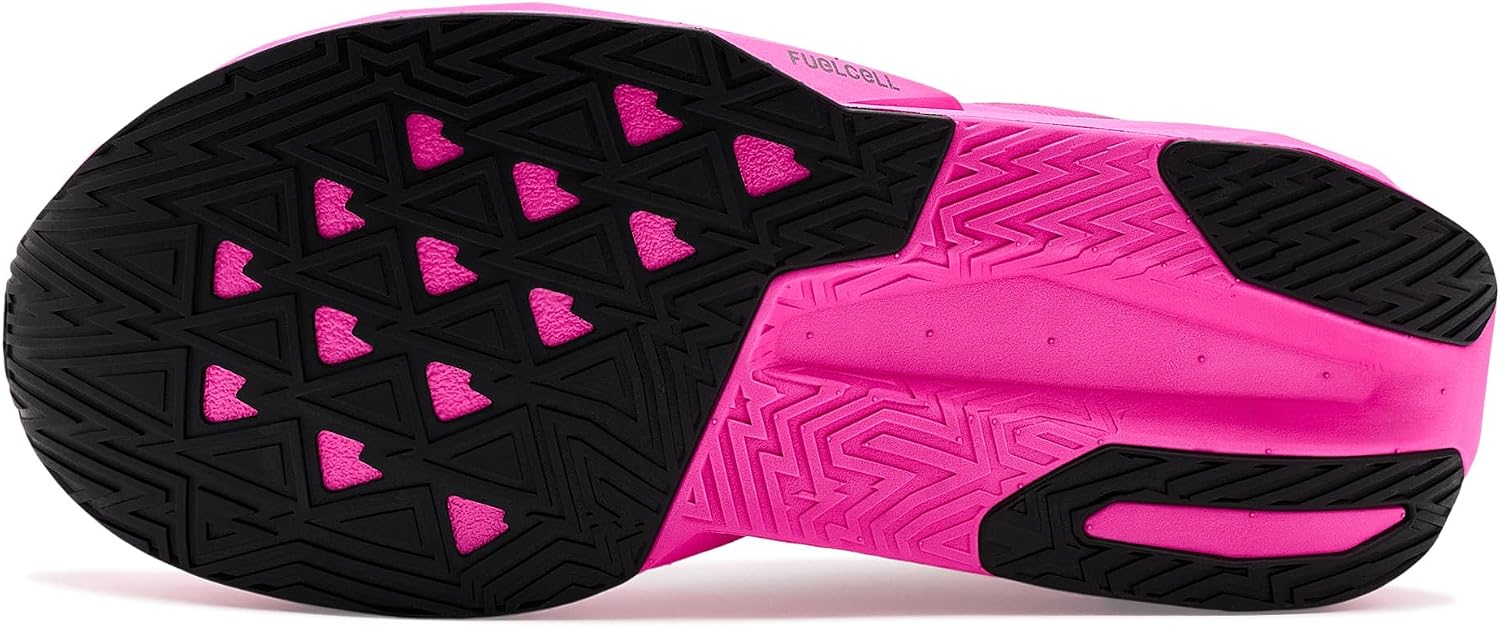 Calçado para corrida New Balance Fuelcell Rebel V5 masculino Calçado para corrida New Balance Fuelcell Rebel V5 masculino