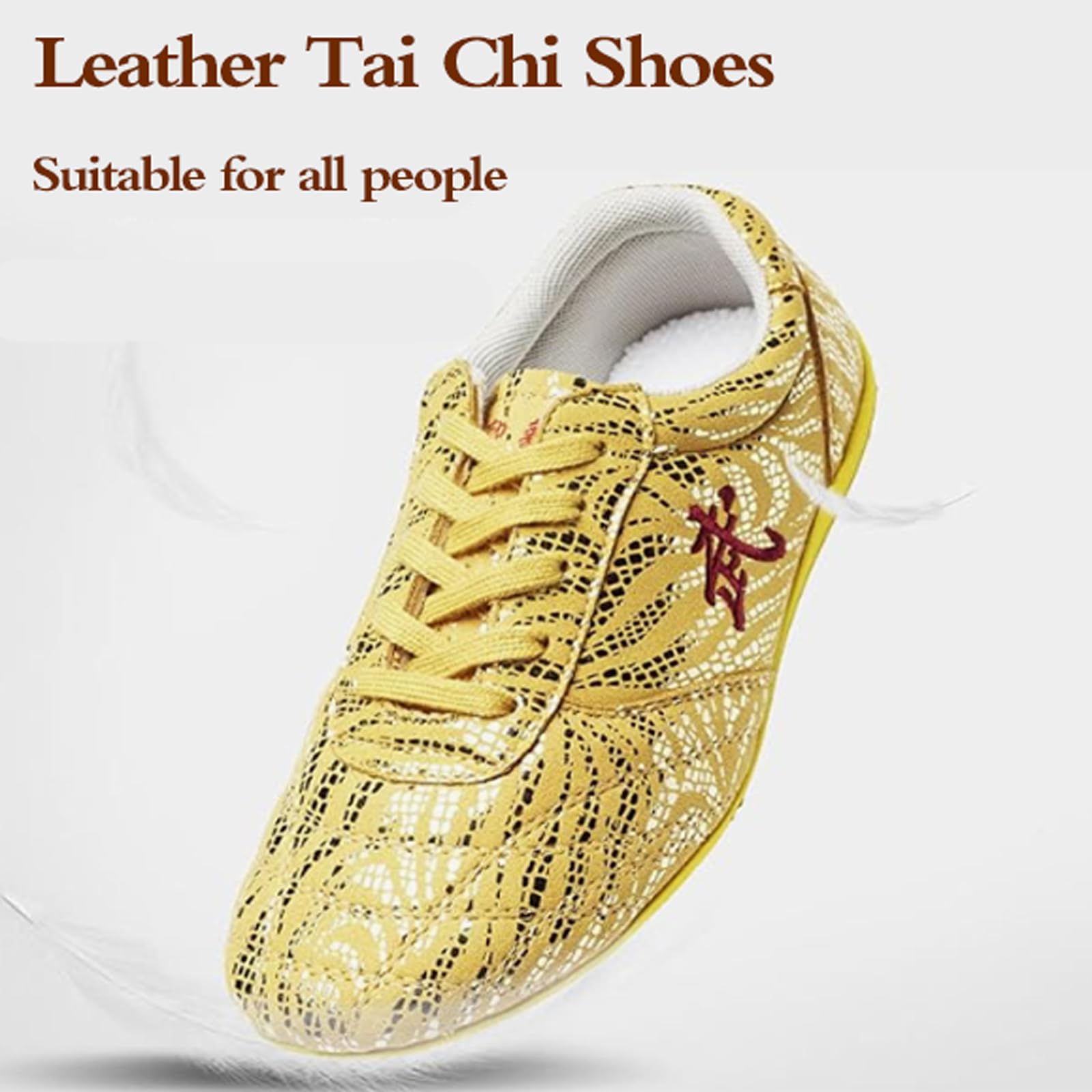 Sportowe buty do sztuk walki, buty Tai Chi, Kung Fu, sportowe buty do sztuk walki, lekkie, oddychające, do boksu Taekwondo Kung Fu Taichi