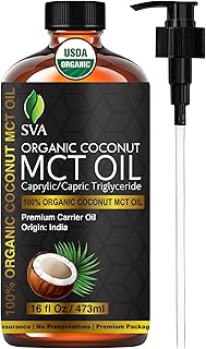 Mct Oil For Dogs Picks collage image 1