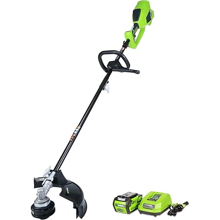 greenworks trimmer accessories