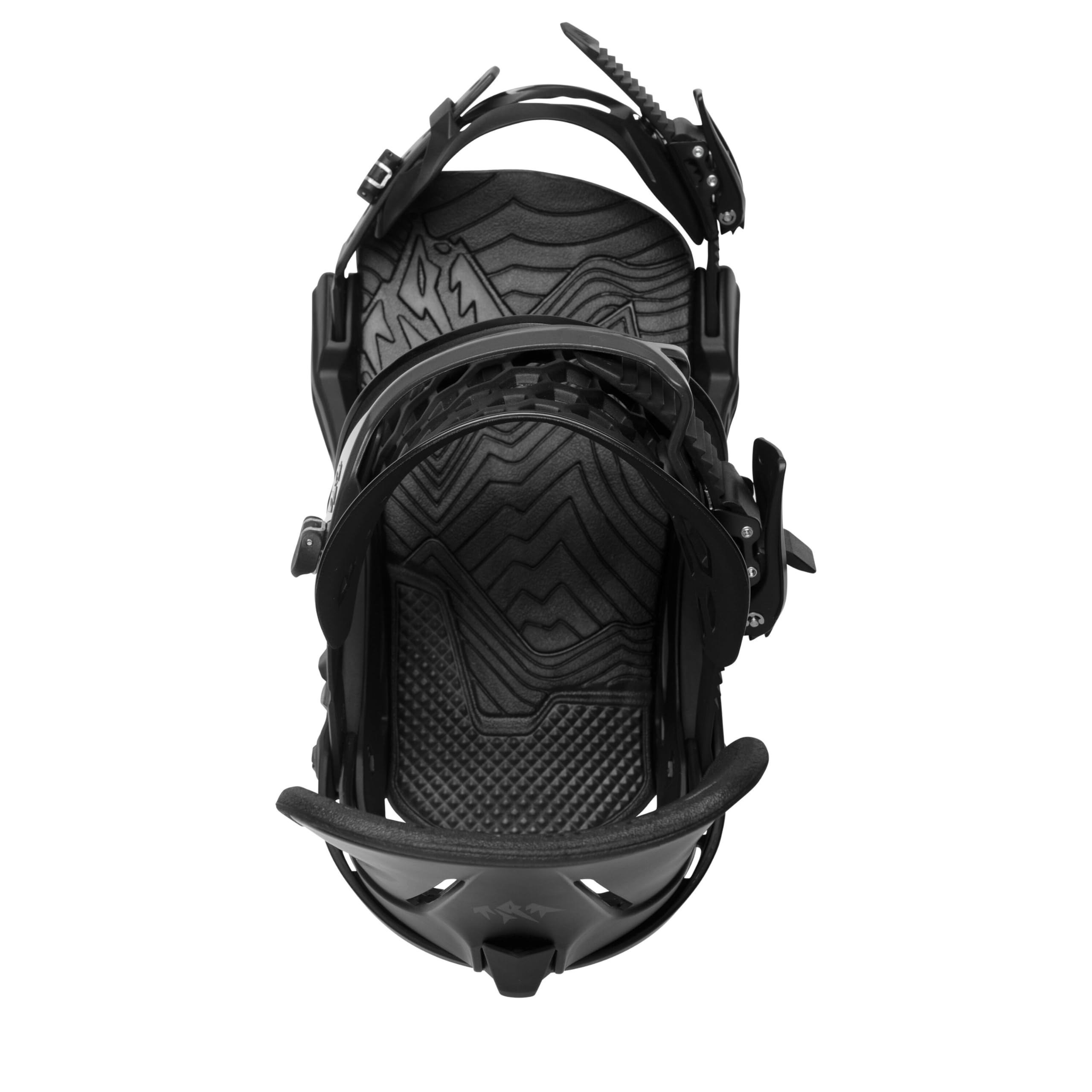 Amazon | Jones Mercury 2024 スノーボード ビンディング メンズ