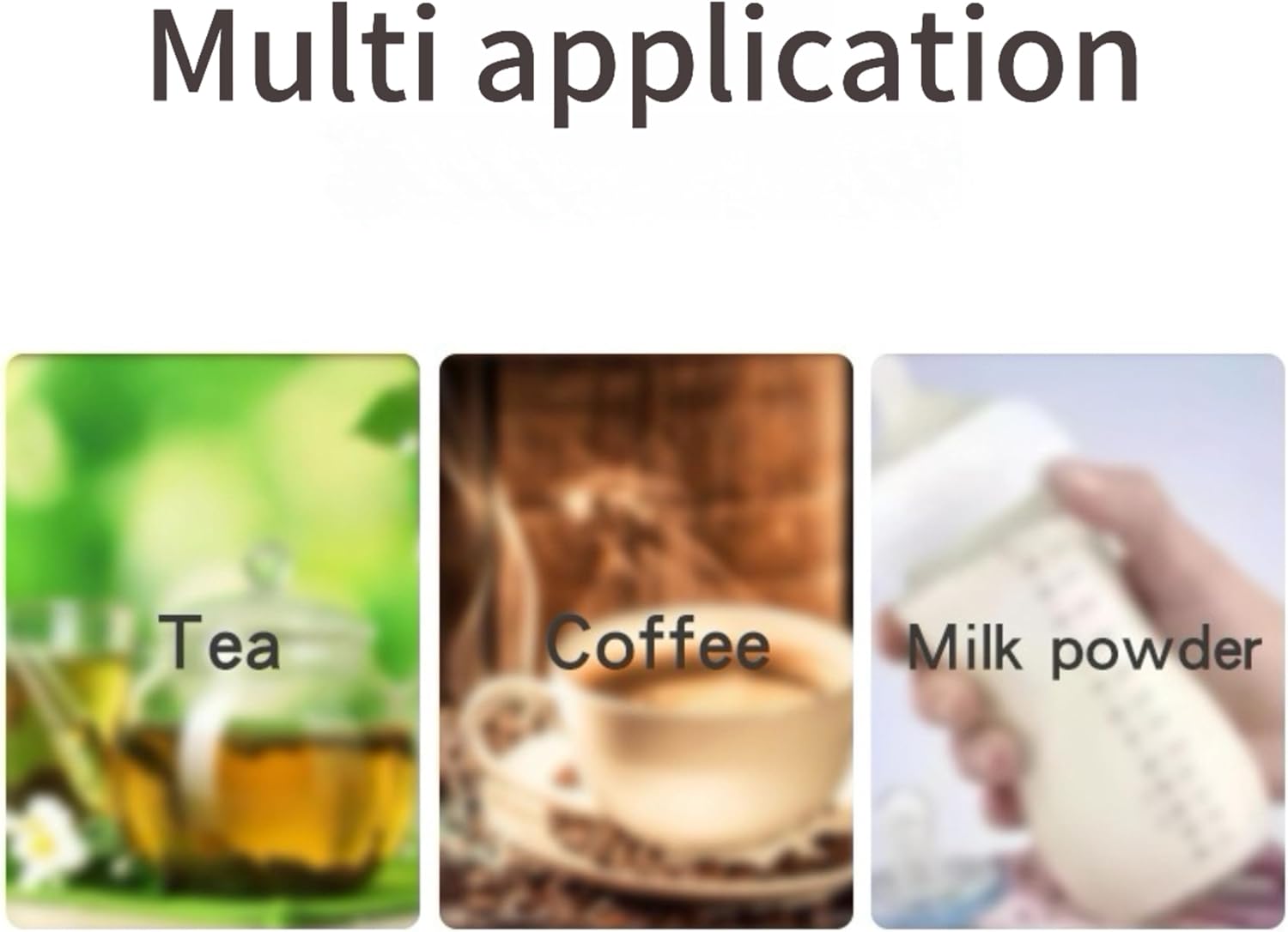 Coffee Mug Warmer Mug Set for Desk with Auto Shut Off Electric Cup Warmer for Desk Office Home Beverage Warmer, Smart Heated Coffee Mug for Office and Home Use