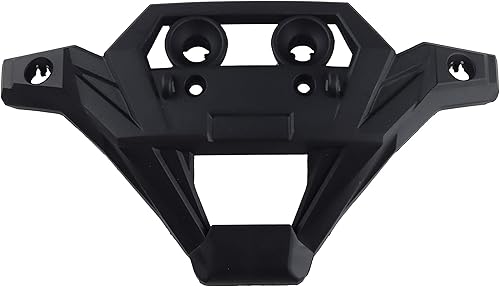 1:10 1/10 9125 9156 RC camiones parachoques delantero accesorios recambios 25-SJ04 LG-SJ04 920-SJ04 para alta velocidad 9125 9156 S920 S921 RC coches