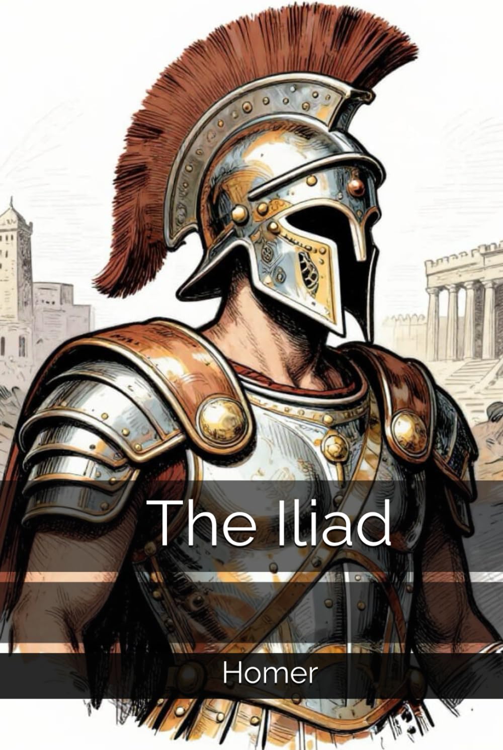 The Iliad
