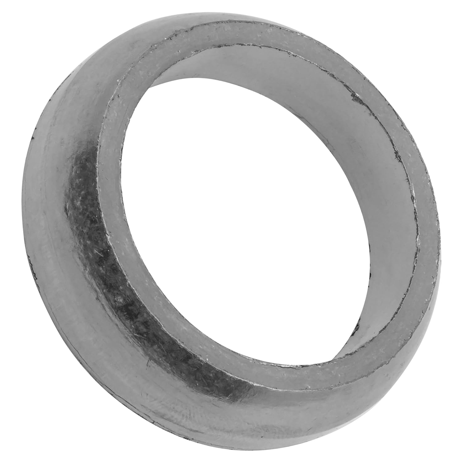 Caltric Muffler Gasket Donut Seal Compatible with Polaris Widetrak 550 LX 2016 2017 2018 2019/5243517