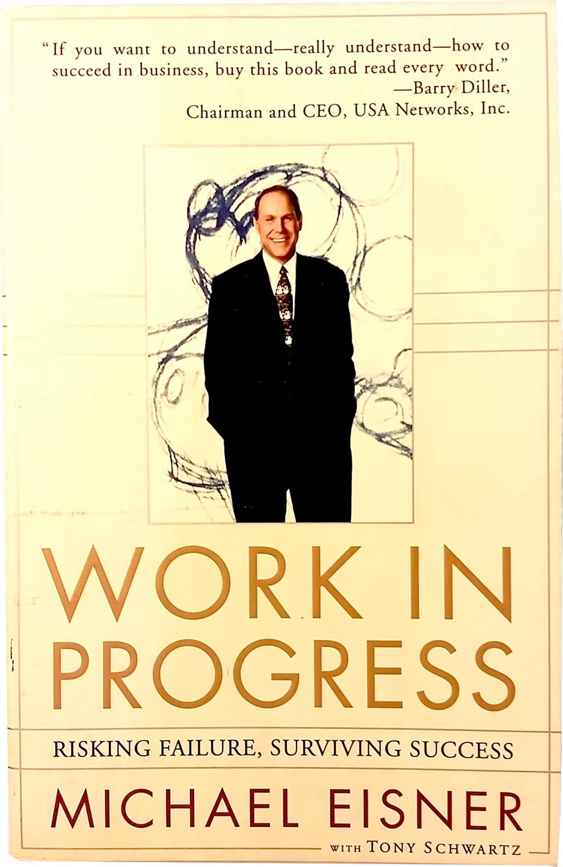 Work in Progress: Risking Failure, Surviving Success