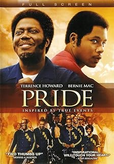 Pride (Full Screen Edition)