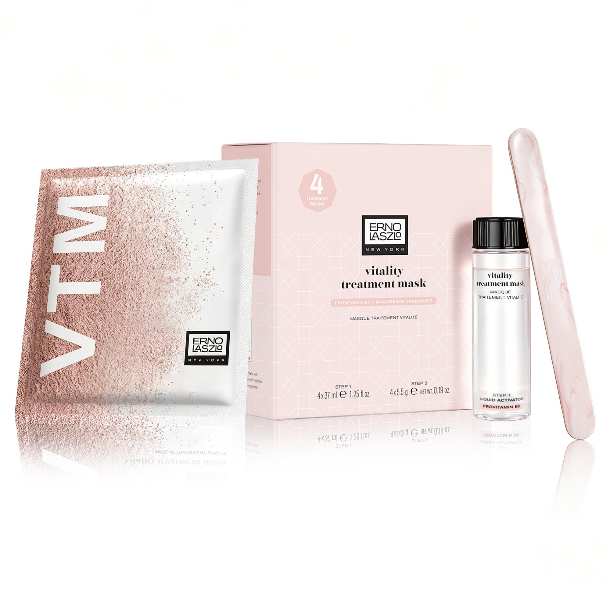 ERNO LASZLO Hydra-Therapy Skin Vitality Treatment Mask
