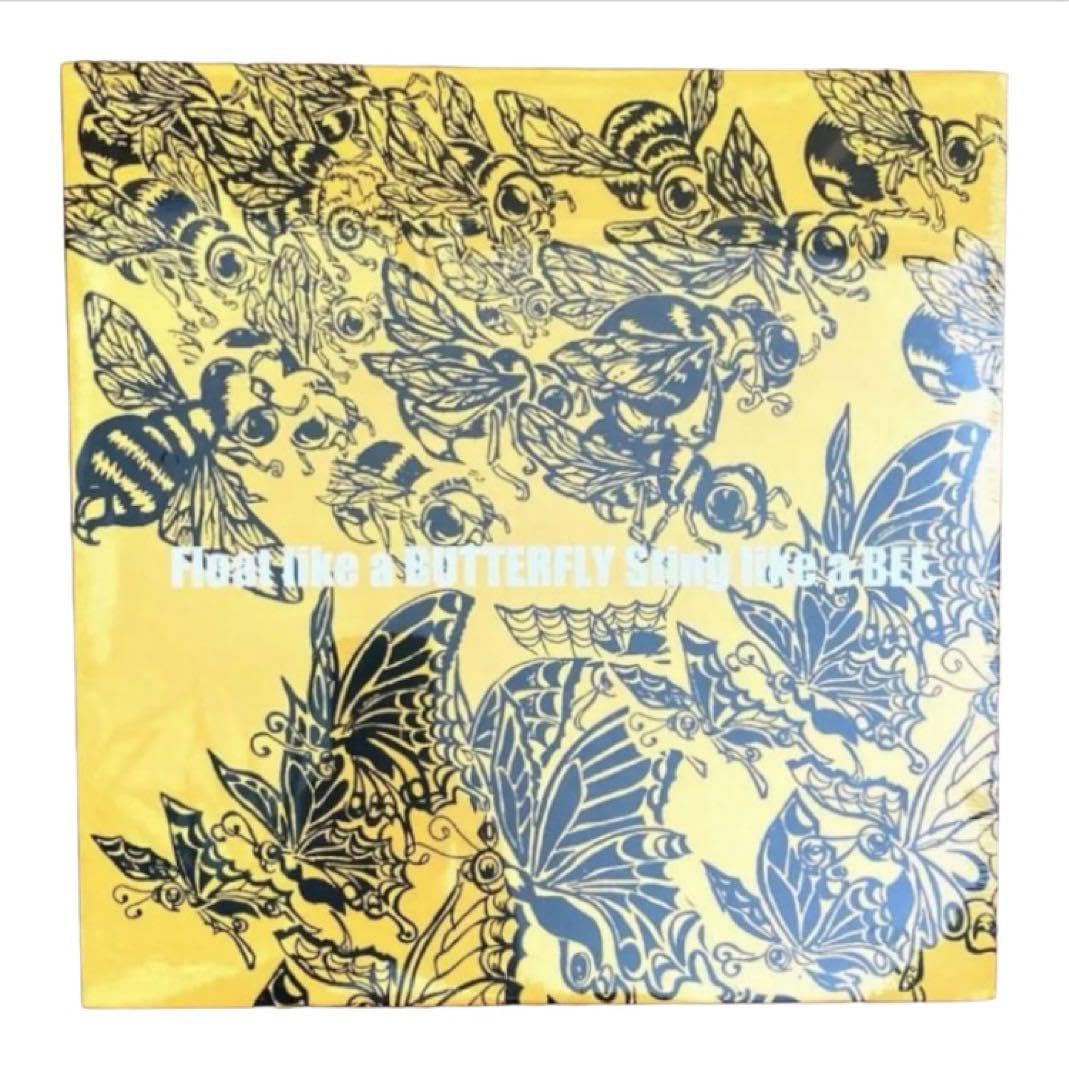 soul scream 蜂と蝶　レコード　12インチ Amazon.co.jp: SOUL SCREAM 蜂と蝶 レコード : 家電＆カメラ