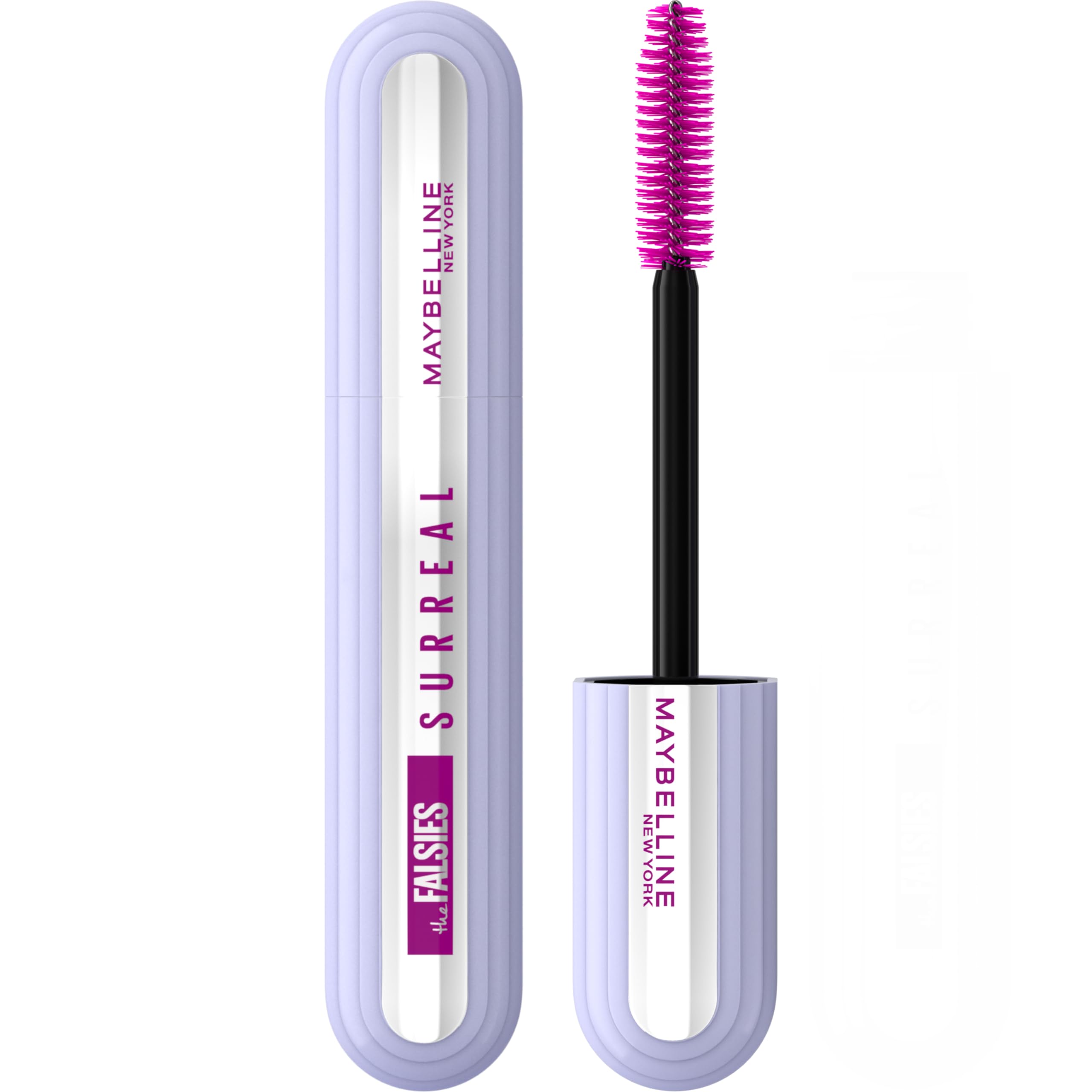 Maybelline New York Falsies Surreal Maskara & Mini Super Stay Matte Ink Likit Mat Ruj 20 Pioneer Makyaj Seti