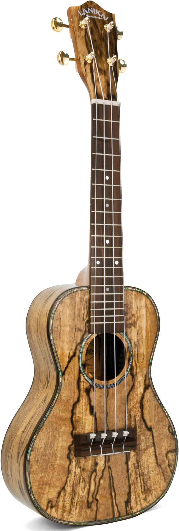 Lanikai TunaUke SMTU-C Ukulele,