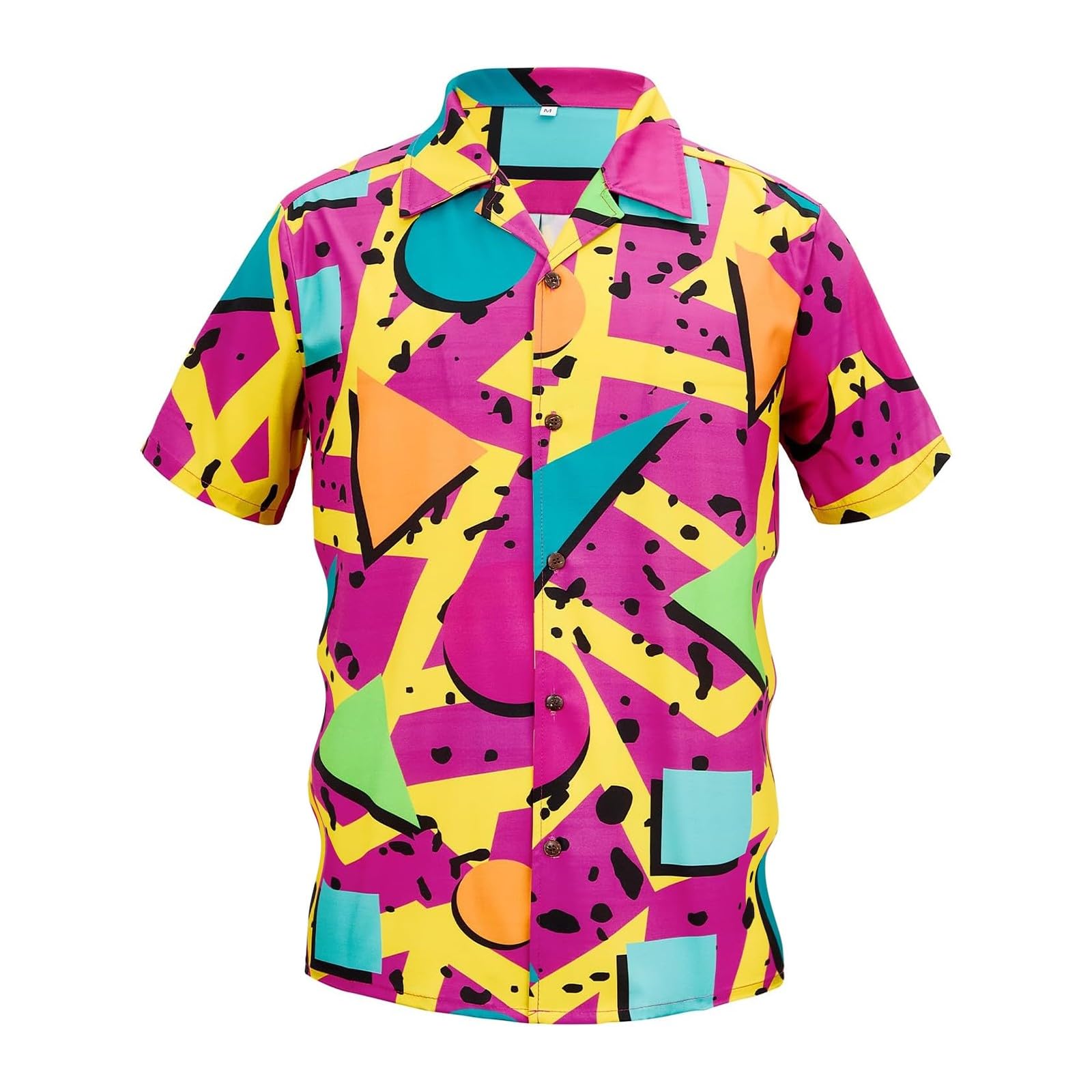 Chemise de plage pour vos vacances et sorties de golf - 3