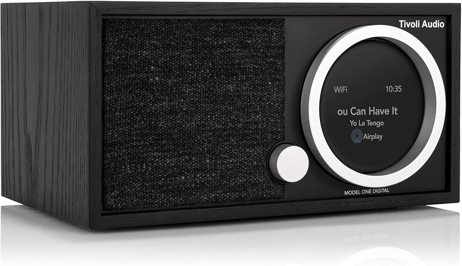 Audio Model One Digital Gen 2 Wi-Fi DAB+ / FM Smart Radio ( 【天空の城】