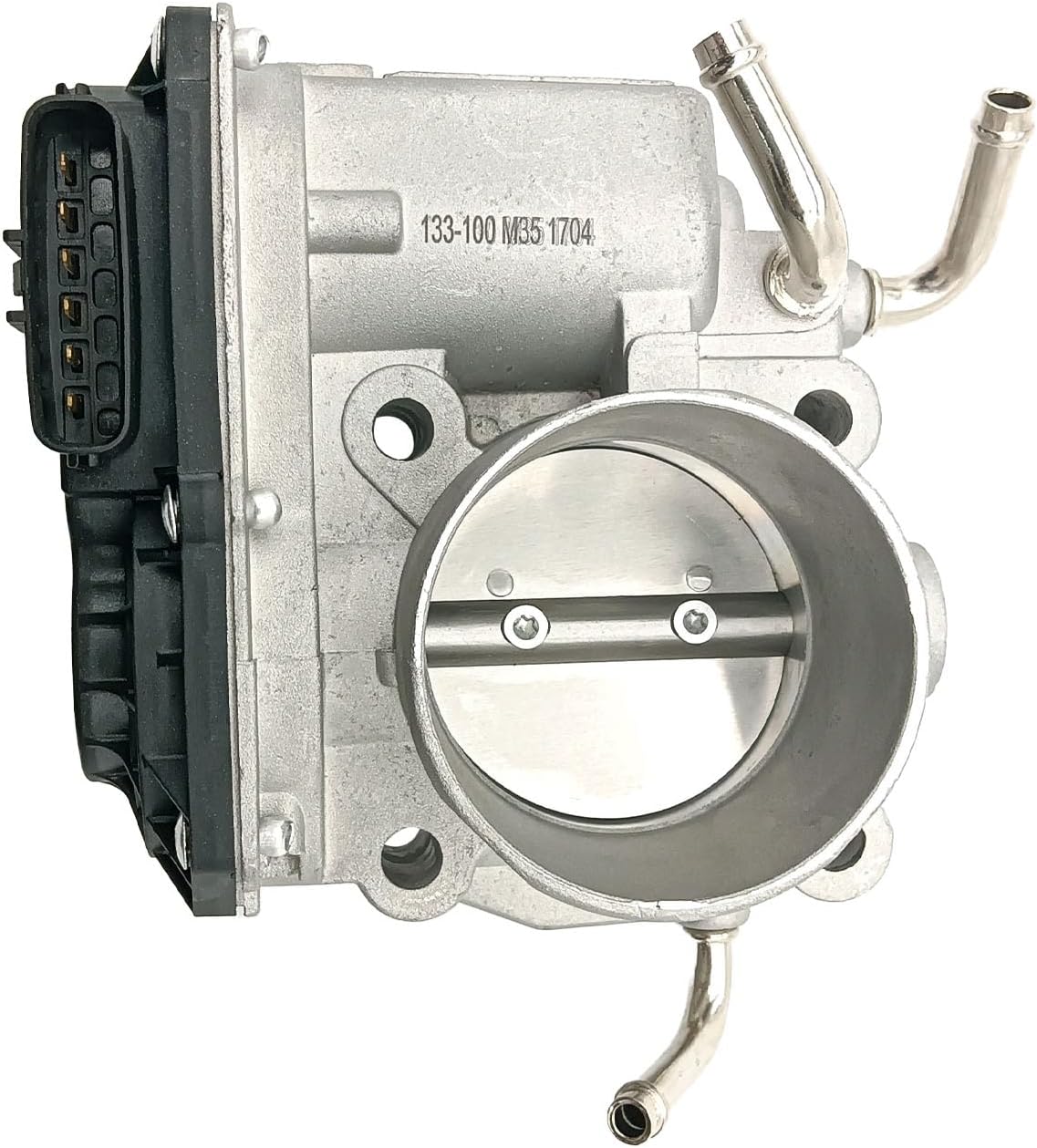 Fuel Injection Throttle Body For Scion TC 2005-2006 For Toyota Camry 2003-2006 For Toyota Highlander 2003-2007 For Toyota Rav4 2004-2005 For Toyota Solara 2004-2006 TB1113 977-338 220300H021