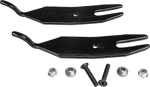 Woodys 16-7032 Protector de esquí para navegador