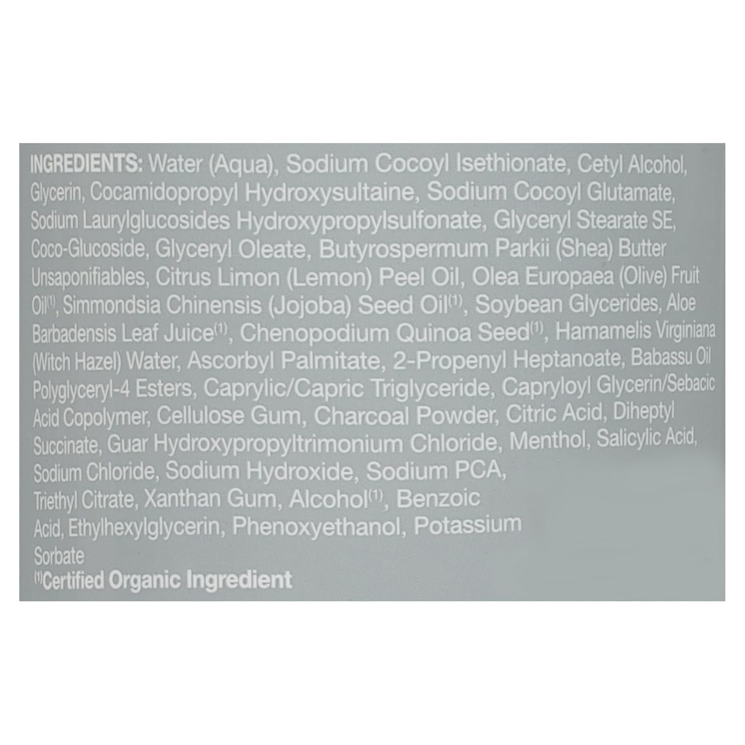 Jason Clarifying Charcoal 2-in-1 Shampoo-Conditioner, 12 oz