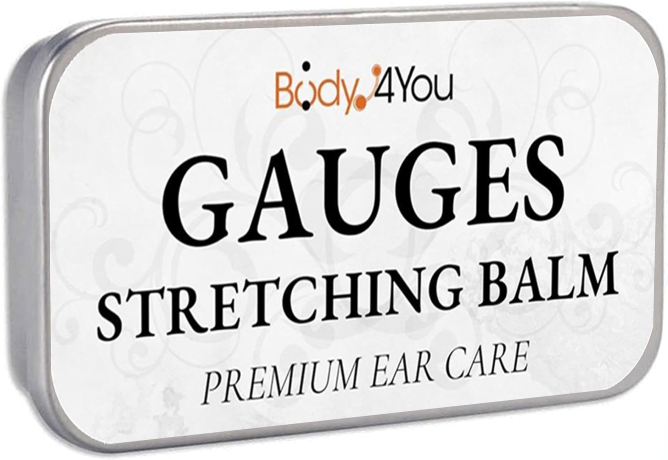 Premium Stretched Ear Lobe Balm