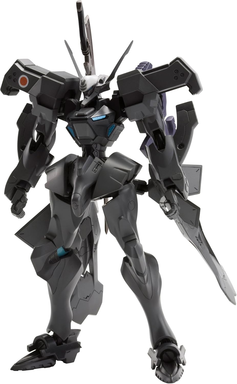 Kotobukiya Muv-Luv Alternative: Shiranui Imperial Japanese Army Type-1 Plastic Model Kit