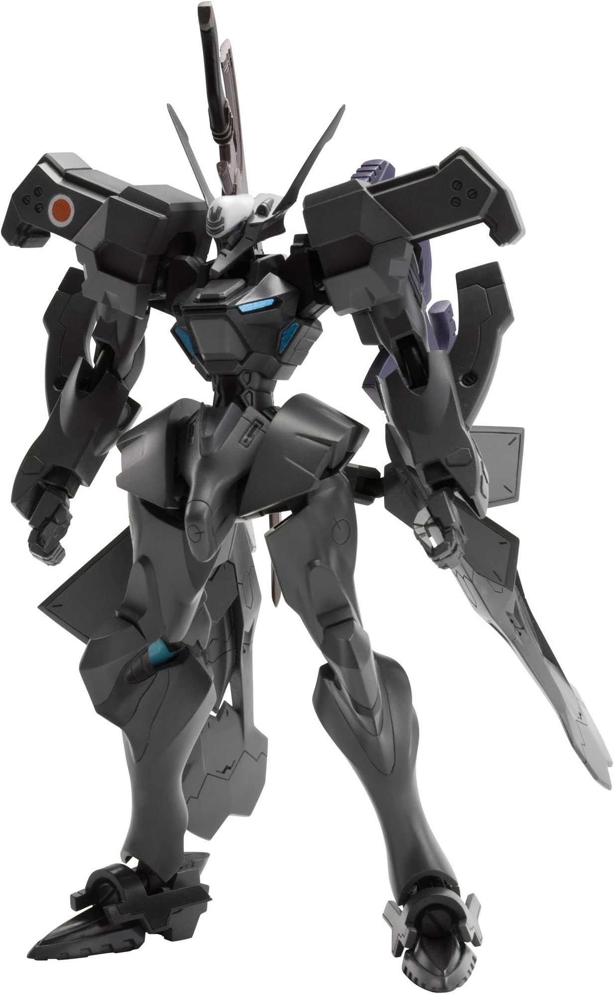Kotobukiya Muv-Luv Alternative: Shiranui Imperial Japanese Army Type-1 Plastic Model Kit