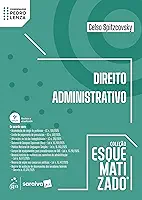 Direito Administrativo - Coleção Esquematizado - 9ª Edição 2026