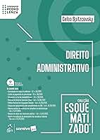 Direito Administrativo - Coleção Esquematizado - 9ª Edição 2026