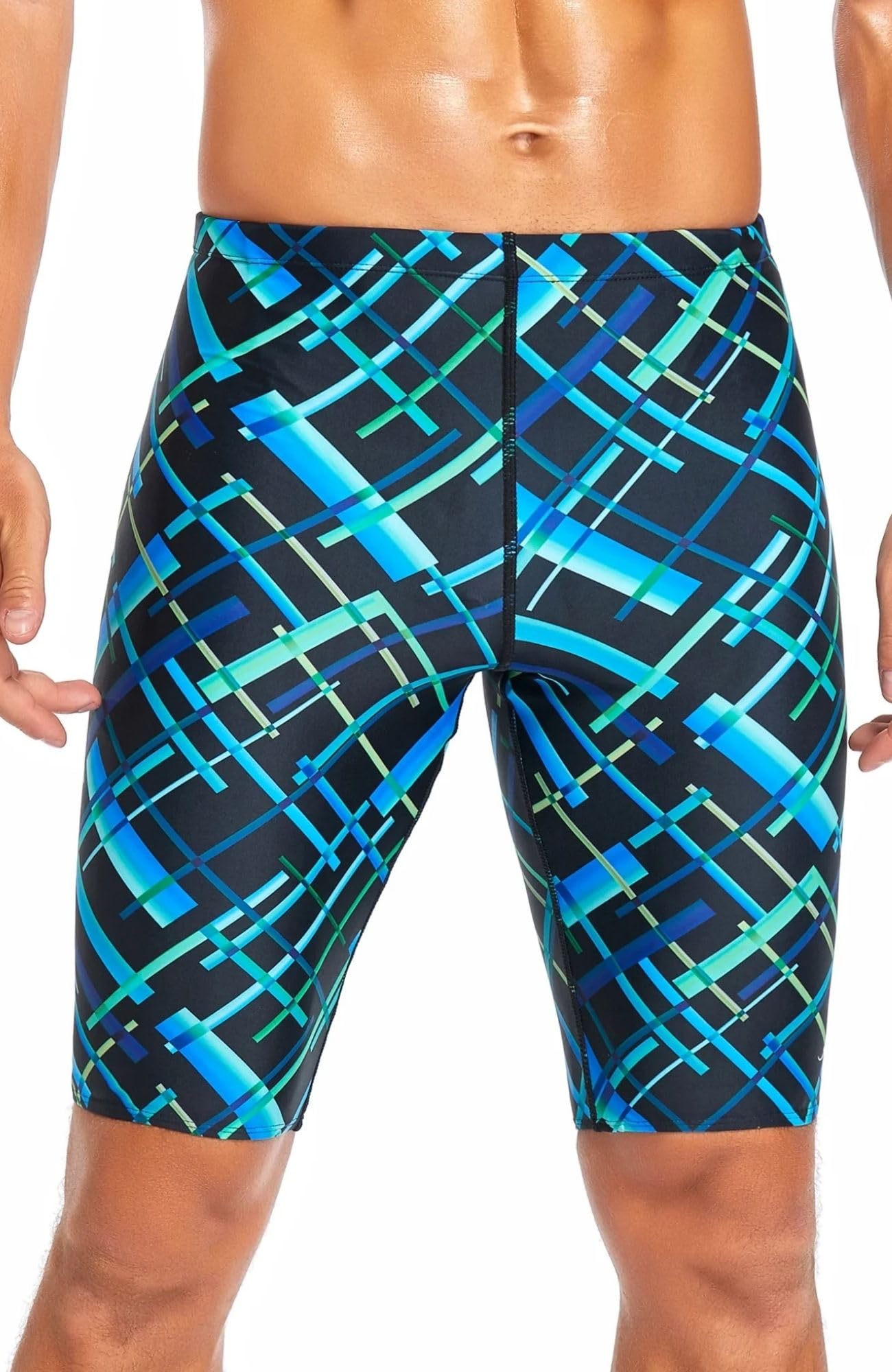 ANJOR Swimwear Swimming Shorts Trunk for Men & Women| Swimming Bottoms for Swimming, Waterparks, Surfing and Other Water Sports