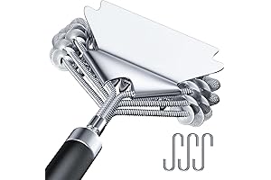 Grillville Grill Brush