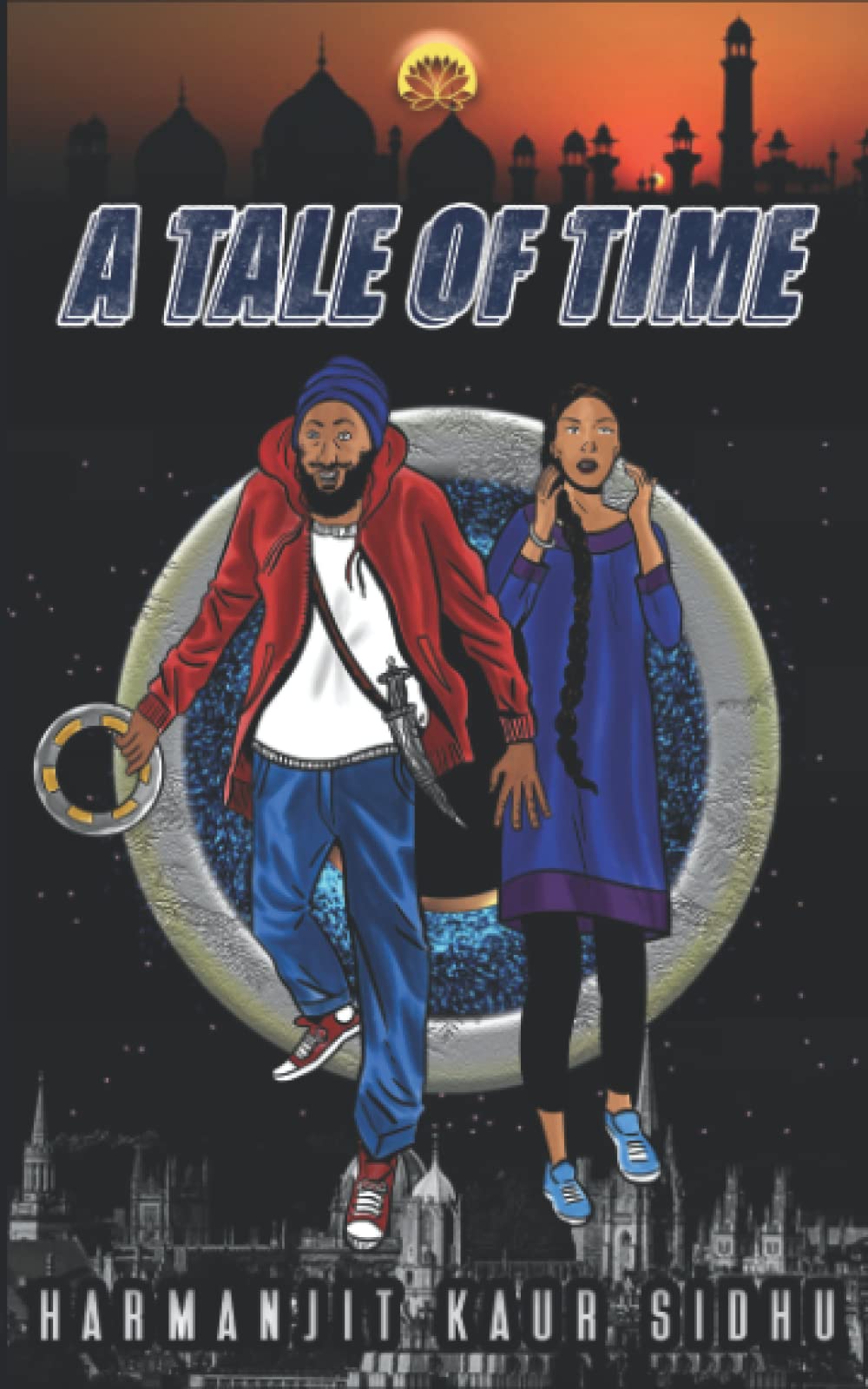 A Tale Of Time