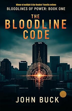 The Bloodline Code