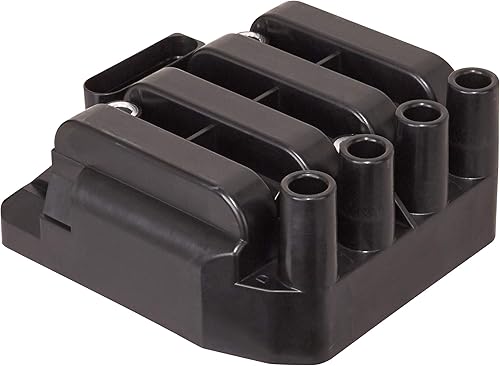 Spectra Premium Paquete de bobinas C-661