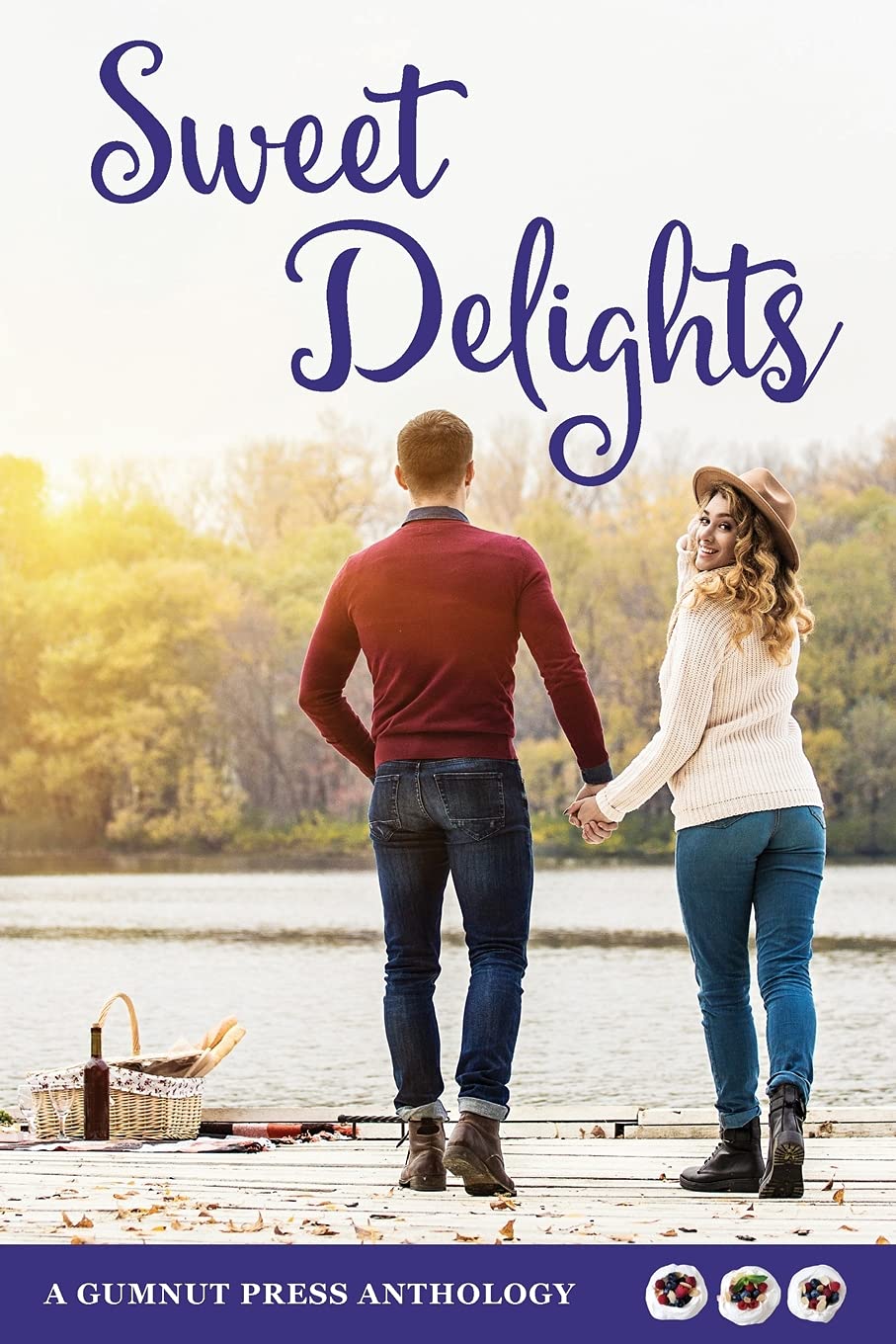 Buy Sweet Delight — BookShops.in