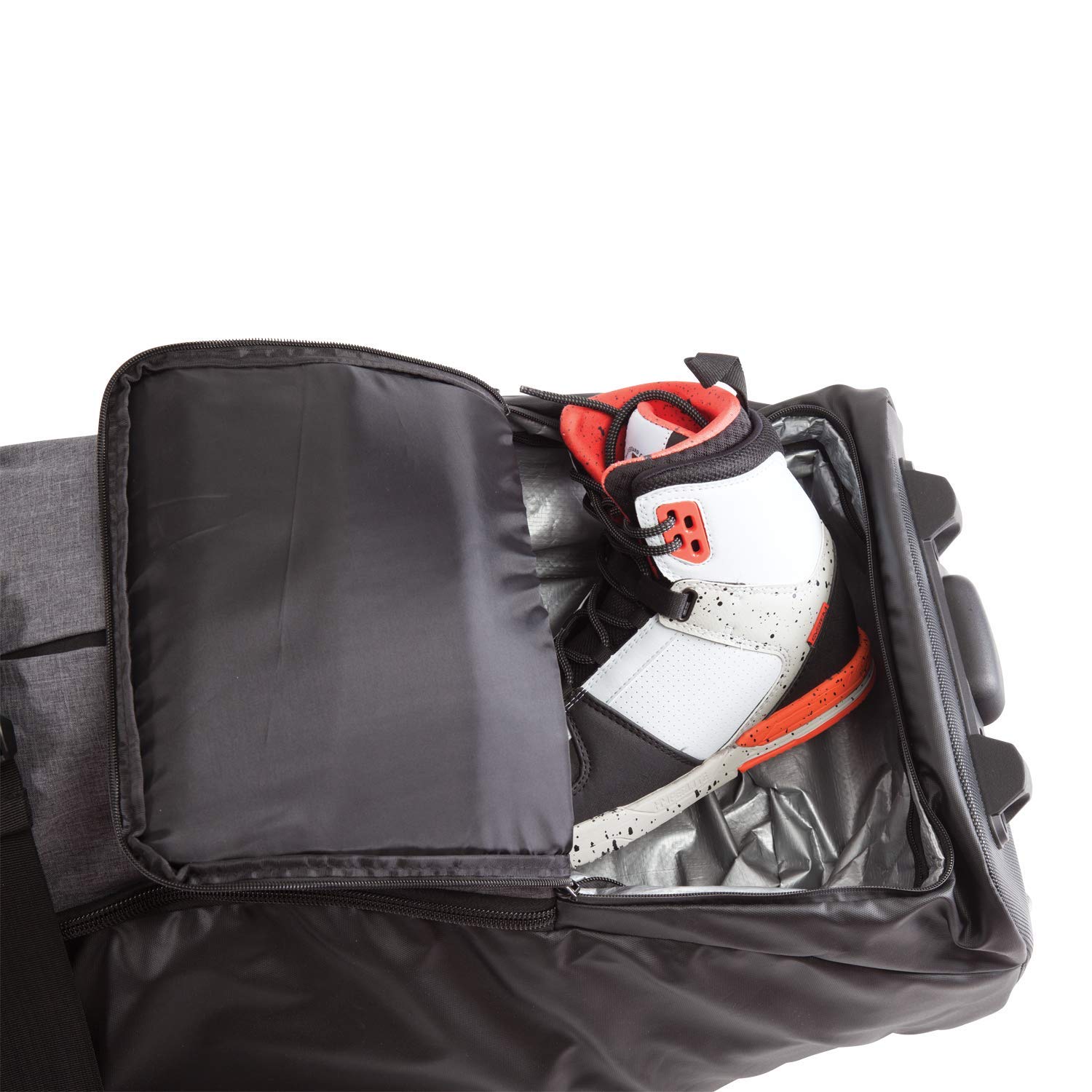 Hyperlite 2020 Pro Wheelie Travel Wakeboard Bag