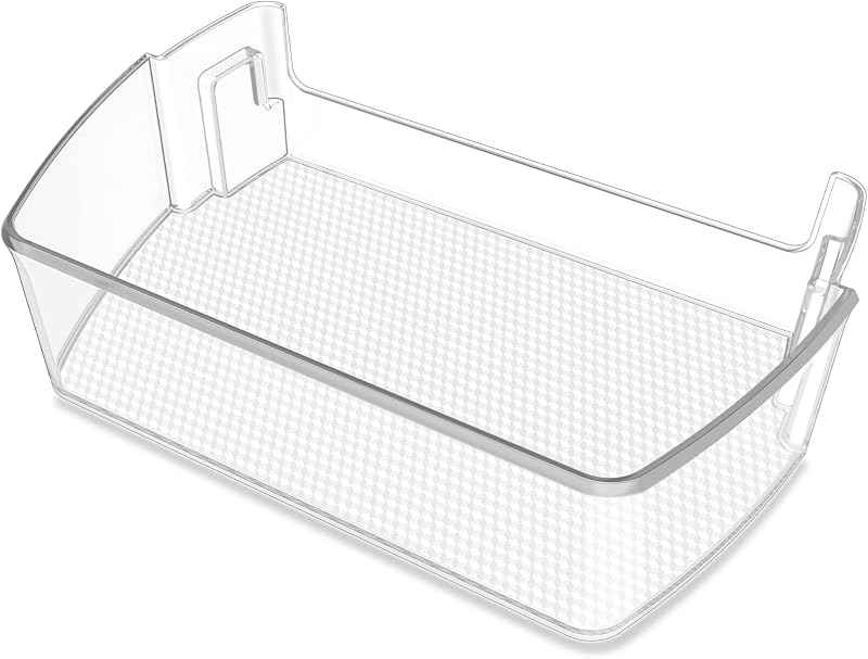 MAN63948504 Refrigerator Door Bin for Lg Door Shelf Replacement LMXS28626S | Upgraded Lg Refrigerator LMXS28626D LMWS27626S LFCS27596S FXC22526D Fridge Door Shelves Replacement ,Man63948504 Door Shelf