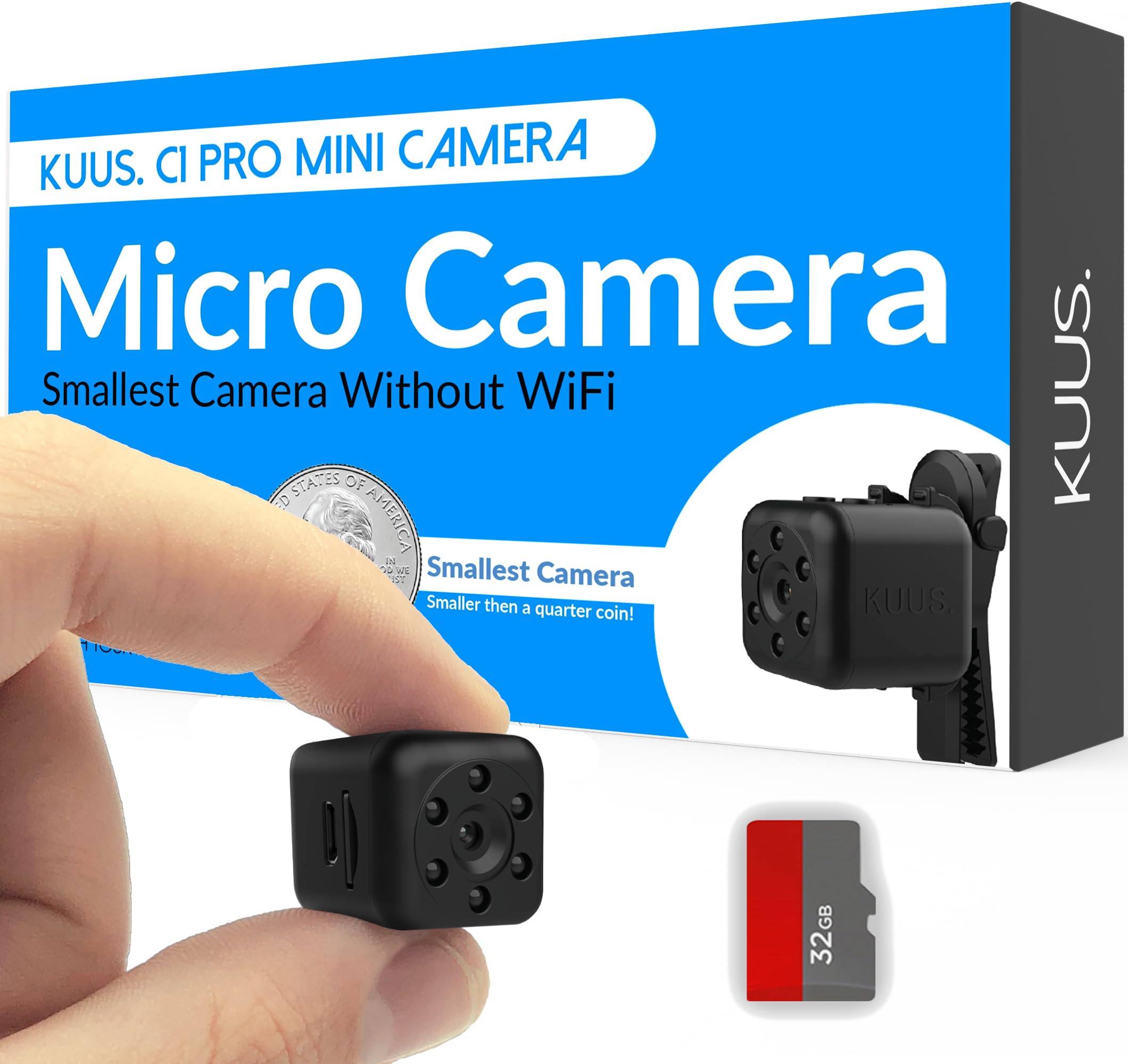 0 9 inch Hidden Camera Micro Spy Camera Small Camera Hidden Cameras for Home Miniature Train spy cam