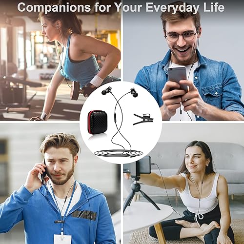 Miniatura 9 de Auriculares USB C con cable para iPhone 15 Pro Max Samsung S24 A53 A54 Galaxy Z Flip S23 FE S22 S21 S20 Google Pixel 8 7 6 6a 7a 7a auriculares con