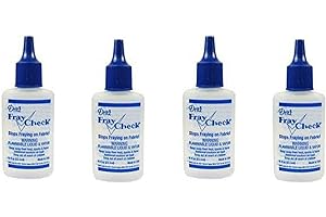 Dritz Fray Check Liquid Seam Sealant: The Indispensable Fabric Protector