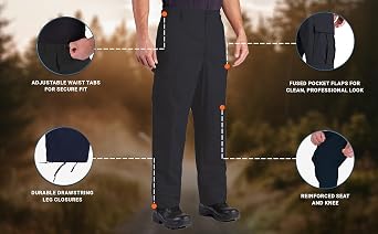 Propper Mens F5201- BDU Trouser