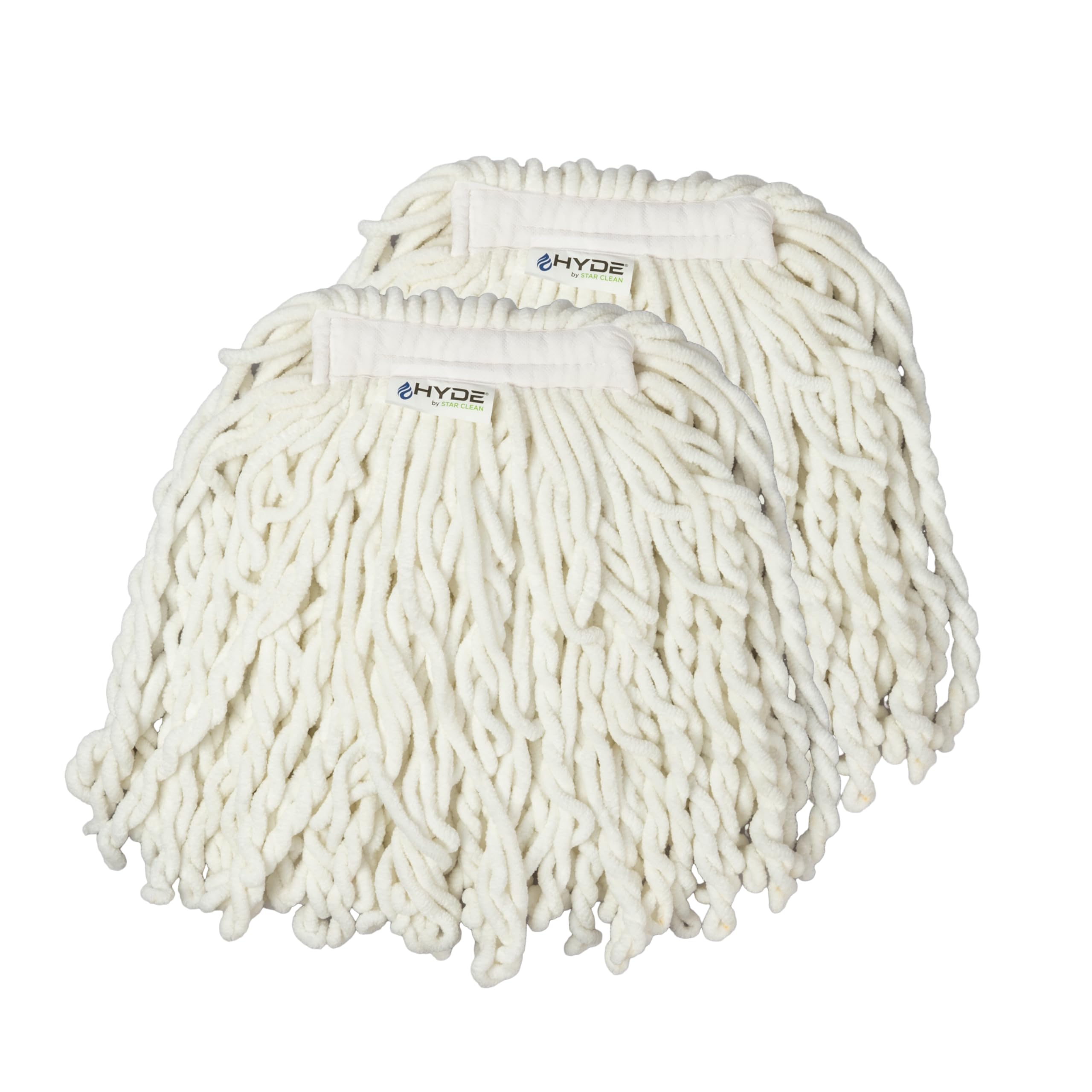 See full amazon price history chart for Hyde Wet Mop Microfiber Washable Refill for Floor Cleaning (Pack of 2) Hyde Wet Mop Microfiber Washable Refill for Floor Cleaning (Pack of 2) (B0CXXZK51R) Amazon Price History, Amazon Price Tracker