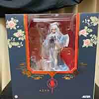 Amazon | アルター ベルファスト 彩雲の薔薇Ver アズールレーン