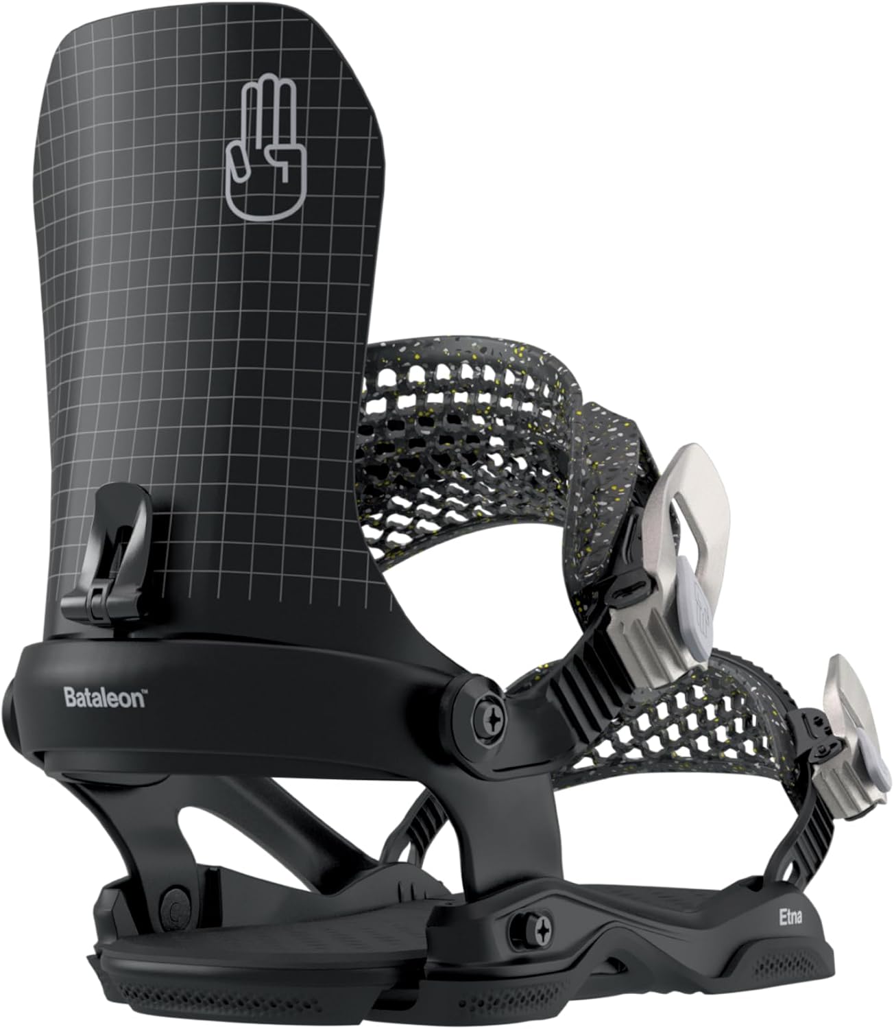 Bataleon Etna AW Women's Snowboard Bindings