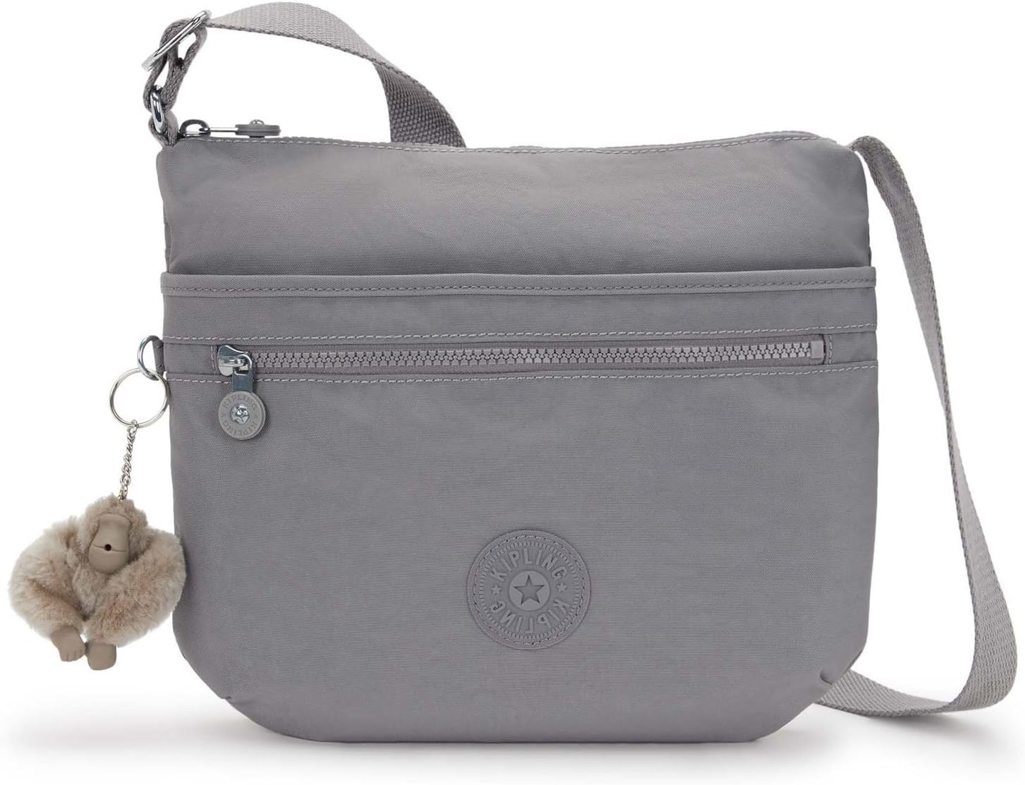 KIPLING KIPLING Damen Arto Medium Crossbody, Einheitsgröße